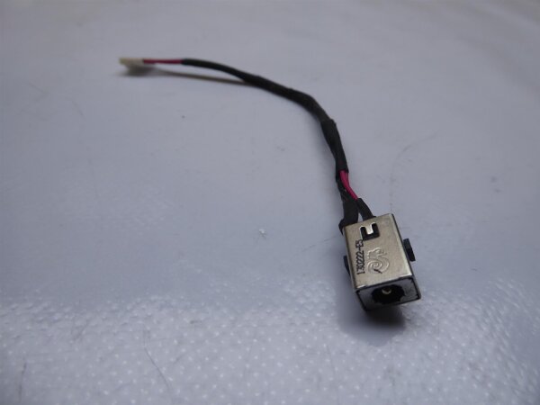 Toshiba U920t Original Powerbuchse Strombuchse #4486